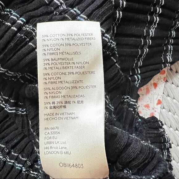 Free people girlfriend  top - Picture 15 of 15